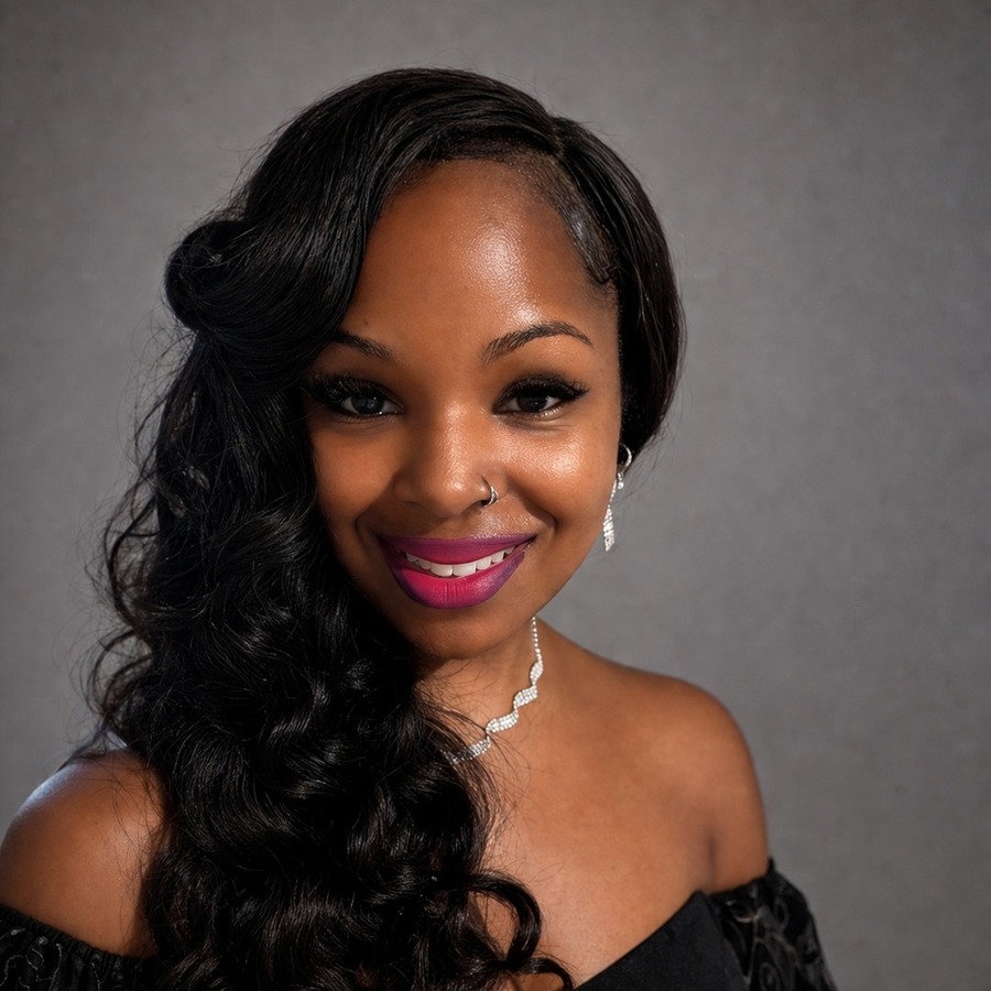 Amber C. Johnson, Founder and Principal of The Minerva Group